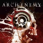 Arch Enemy - Root Of All Evil CD