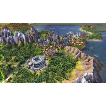 Civilization VI (Deluxe Edition)