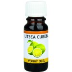 Anděl Přerov Olej vonný Litsea Cubeba 10 ml – Hledejceny.cz