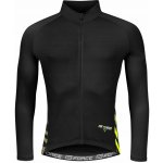 Force PURE krátký rukáv žlutý – Zboží Dáma