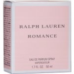 Ralph Lauren Romance parfémovaná voda dámská 50 ml – Zbozi.Blesk.cz