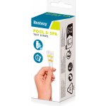 BESTWAY 58142 proužkový tester na pH – Hledejceny.cz