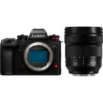 Panasonic Lumix DC-S1 II – Hledejceny.cz