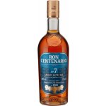 Ron Centenario Anejo Especial 7y 40% 0,7 l (holá láhev) – Sleviste.cz
