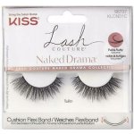 Kiss Lash Couture Naked Drama Tulle – Hledejceny.cz