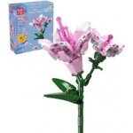 Mould King 24002 Květina Rododendron – Hledejceny.cz