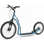 Yedoo Three Y40 blue – Zboží Dáma