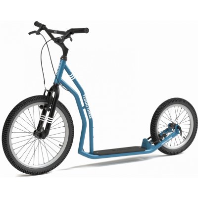 Yedoo Three Y40 blue – Zboží Dáma