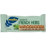 Wasa Original knäckebrot z žitné mouky 275 g – Zboží Dáma