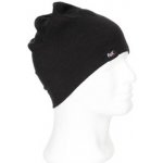 Vlněná čepice merino Lite černá – Hledejceny.cz