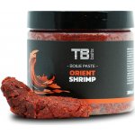 TB Baits Obalovací Pasta GLM Squid Strawberry 200 ml – Sleviste.cz