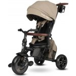 QPlay Comfo Max Grey 8 v 1 – Zboží Dáma