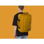 Cabin Zero Classic Orange Chill 44 l – Hledejceny.cz