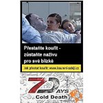 7 Days Cold Death 50 g – Zboží Mobilmania