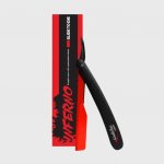 The Goodfellas' Smile Inferno shavetta na holení – Zboží Dáma