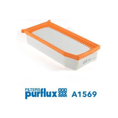 Vzduchový filtr PURFLUX A1569 – Hledejceny.cz