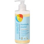 Sonett Neutral tekuté mýdlo 1 l – Zboží Mobilmania