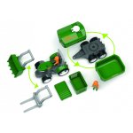 EFKO Igráček Multigo Farm set – Zboží Dáma