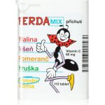 Ferda Mix C Vitamin 60 mg 110 tablet – Hledejceny.cz