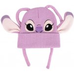 Lilo a Stitch Zimní čepice s ušima Angel – Hledejceny.cz