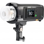 Jinbei HD 600 MAX TTL, HSS bateriový blesk 600 Ws s reflektorem – Zboží Živě
