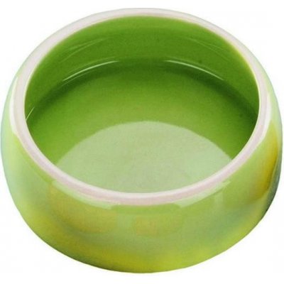 Nobby keramická miska zelená 750 ml – Zboží Mobilmania