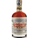 Don Papa 10y 40% 0,7 l (holá láhev)