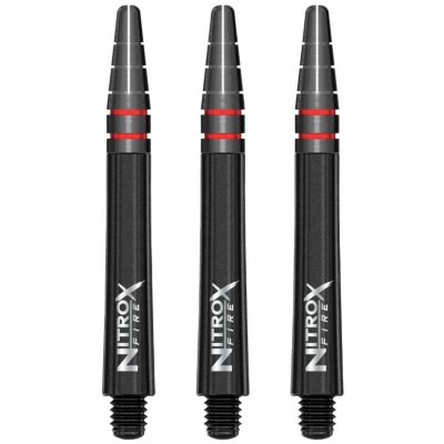 Red Dragon Nitro X Fire - medium – Zboží Dáma