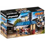 PLAYMOBIL 70668 Naruto Ichiraku Ramen Shop – Zboží Mobilmania