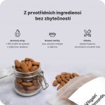 Vilgain Granola ultimátní čokoláda 400 g – Zbozi.Blesk.cz