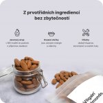 Vilgain Granola ultimátní čokoláda 400 g – Zboží Mobilmania