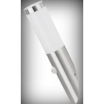 Rabalux 8266 INOX TORCH – Zbozi.Blesk.cz