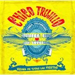 Chico Trujillo - La Reina De Todas Las Fiestas LP – Hledejceny.cz