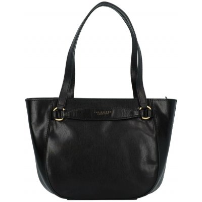 The Bridge Bettina Tote taška Kůže 30 cm
