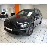 Skoda Kamiq 1.5 TSI Monte Carlo 110 kW – Hledejceny.cz