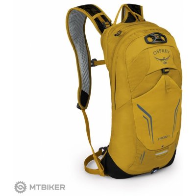 Osprey Syncro 5l primavera yellow – Zbozi.Blesk.cz