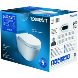 Duravit 42250900A1