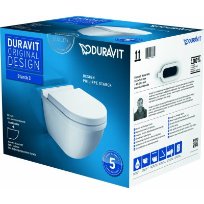 Duravit 42250900A1 – Hledejceny.cz