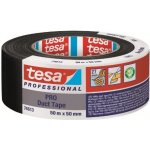 Tesa Páska opravná textilní Duct Tape 50 m x 50 mm černá – Hledejceny.cz