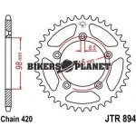 JT Sprockets JTR 894-50 | Zboží Auto