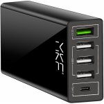 Nabíječka MKF-QC3AC5