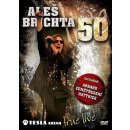 Aleš Brichta: 50 Tesla Arena: Live DVD