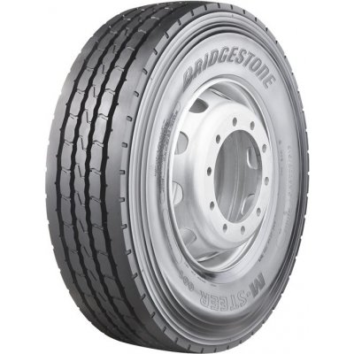 Bridgestone M-STEER 001 315/80 R22.5 156/150K – Zbozi.Blesk.cz