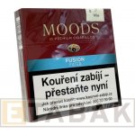 Dannemann Moods Fusion Filter 10 ks – Hledejceny.cz