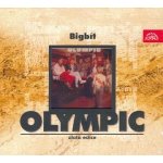 Olympic - Bigbít Zlatá edice 10 CD – Hledejceny.cz
