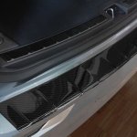 Volvo XC60 II 2017 kryt prahu zadních dveří – Hledejceny.cz