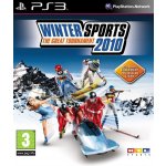 Winter Sports 2010 – Zboží Živě