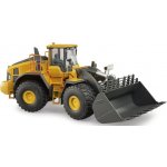 Bruder 2458 Kolový nakladač Volvo L260H – Hledejceny.cz