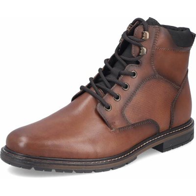 Rieker 13731-22 hnědé – Hledejceny.cz