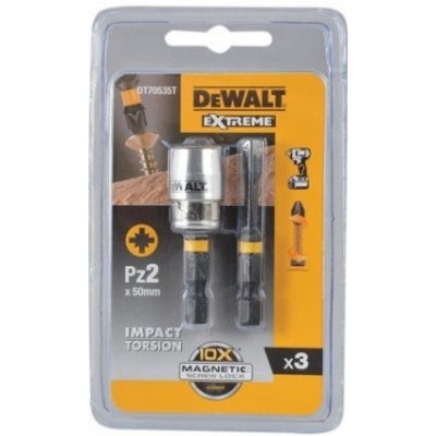 Dewalt Magnetický držák bitů 60 mm DT90392